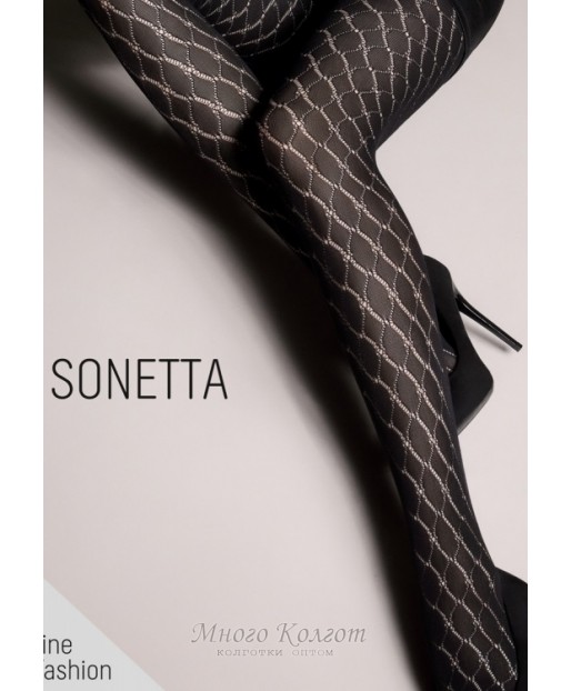 Giulia Sonetta 100 model 2